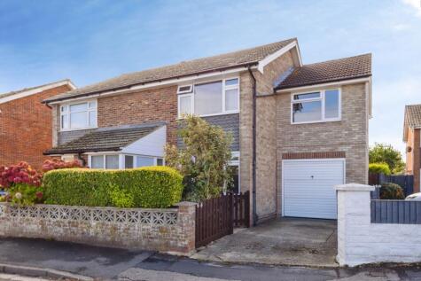 St. Marys Road, Hayling Island, Hampshire, PO11