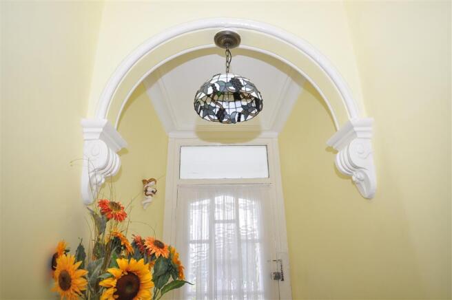 Internal Feature
