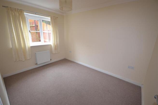Ground Floor Bedroom 3