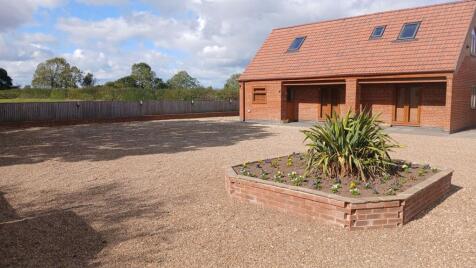 Long Lane, East Drayton, Retford, Nottinghamshire, DN22 0GH