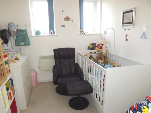 Bedroom 2
