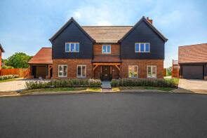 4, Cob Street, Mortimer Common, Reading RG7 3WA