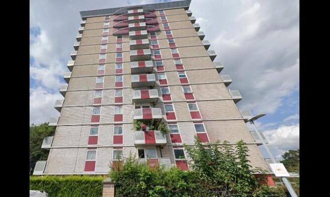 Woodstock Court