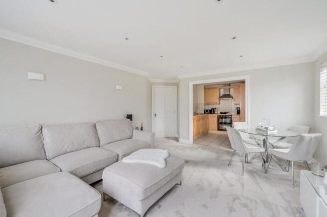 ASHDOWN PLACE