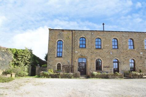 Harthill Lane, Gildersome, LEEDS