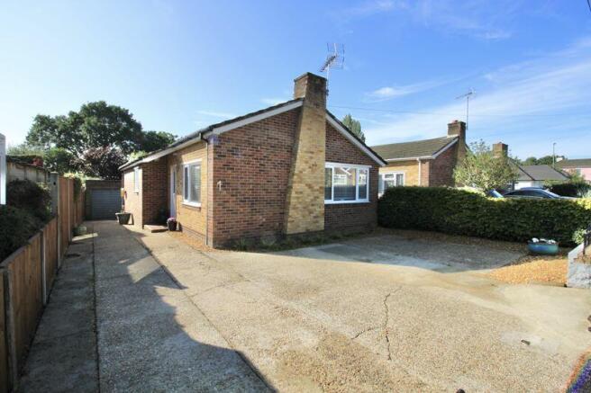 Front External