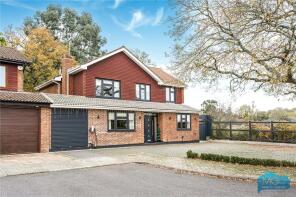7, Wylo Drive, Barnet EN5 3JL