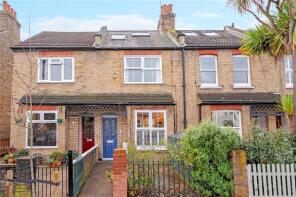 57, Campbell Road, Twickenham TW2 5BY