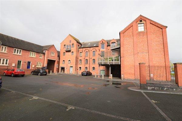 Drayton Mill Court