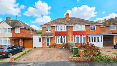 Moreland Avenue, Hereford