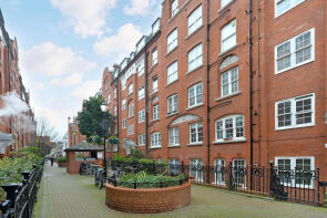 Flat 62, Jessel House, Page Street, London SW1P 4BJ