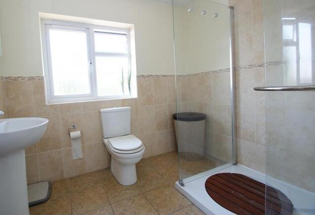 Luxury En Suite