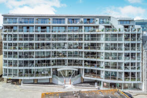 Flat 57, 15 Discovery Wharf, North Quay, Plymouth PL4 0RB