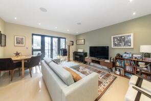 Flat 5, 23 Blyton House, Sydenham Hill, London SE26 6GA