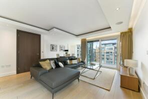 21, 6 Jaeger House, Thurstan Street, London SW6 2GF
