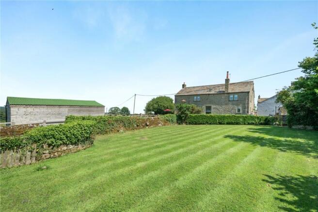 4 bed Equestrian Facility for sale Image 10