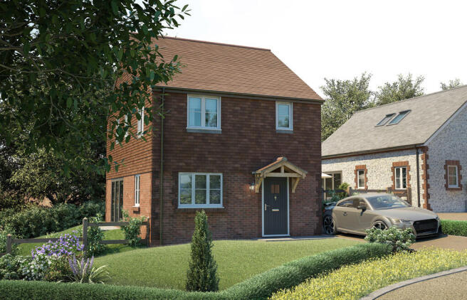 Plot 1