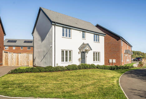 Turner Road, Bristol, Gloucestershire, BS10