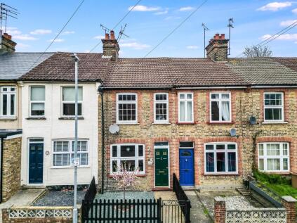 Marconi Road, Chelmsford