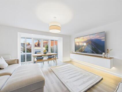 Acorn Path, Kingsbrook, Aylesbury