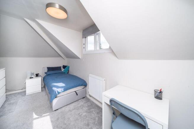 1ST FLOOR BEDROOM 3