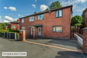 5, Heathbank Road, Manchester M9 0WA