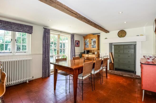Breakfast Room
