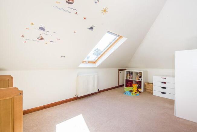 Bedroom Three B