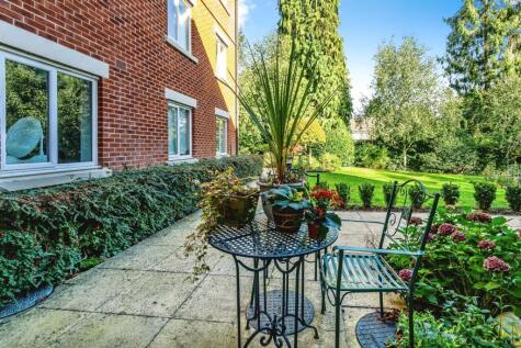 Stafford Road, Caterham, Surrey, CR3