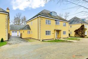 22, The Paddocks, Queniborough Hall Drive, Leicester LE7 3DZ