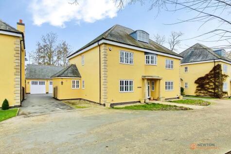 Queniborough Hall Drive, Queniborough, LE7