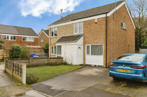 Dovey Close, Tyldesley, Manchester, M29