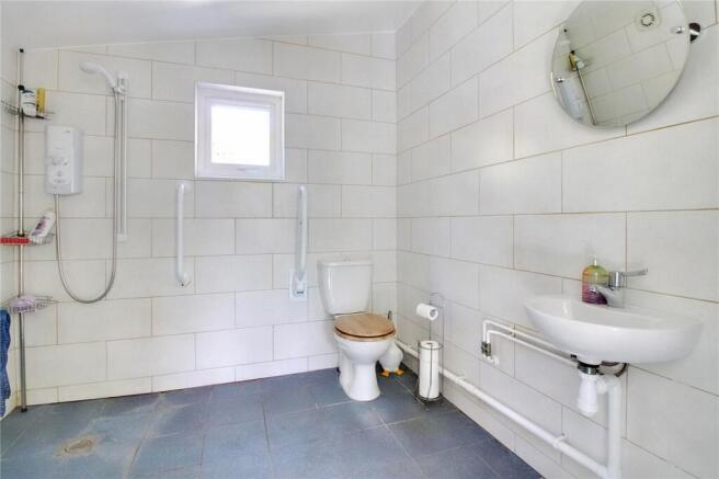 Wet Room