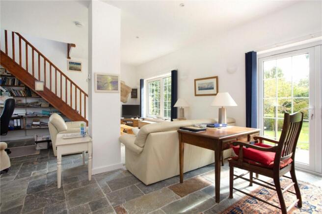Sitting Room / Study