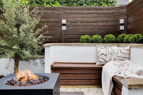 Grey Friars, Chester, CH1