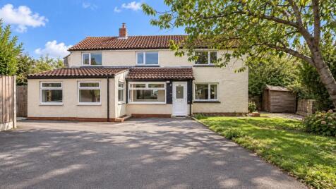 St. Marys Road, Meare