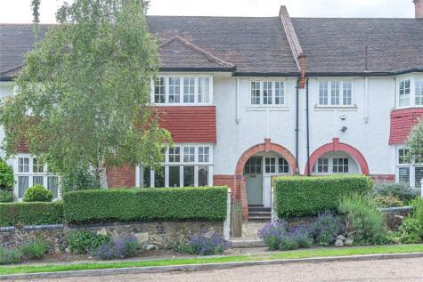 Rookfield Avenue, London, N10