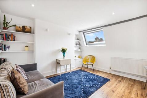 Louvaine Road, SW11