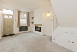 1, Mercer Street, Tunbridge Wells TN1 2DA