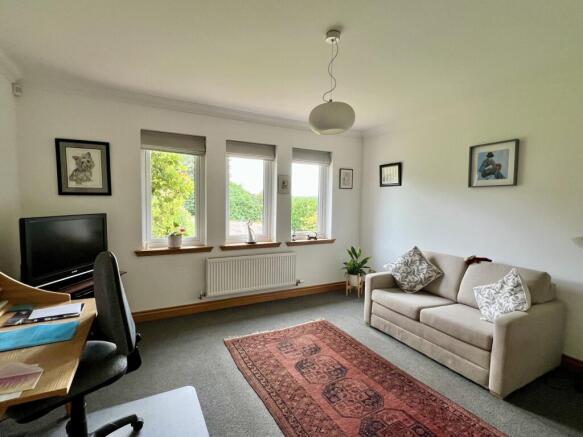 15 Templand, Crossmichael - Williamson and Henry