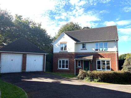 Mathews Close, Honiton