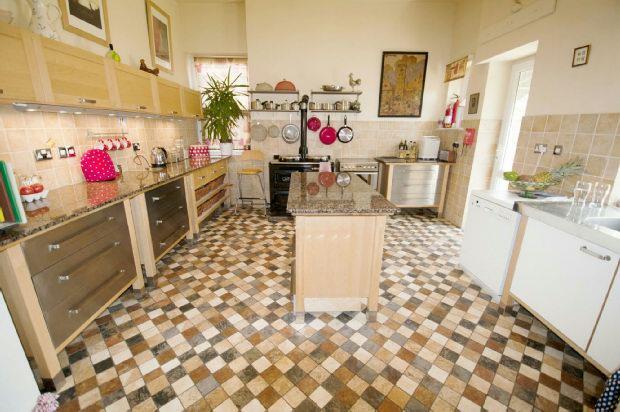 Bespoke Kitchen