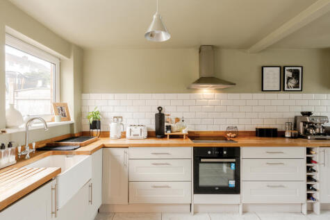 Beaufort Road, Downend, Bristol