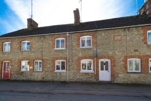 15, Brook Hill, Woodstock OX20 1XH