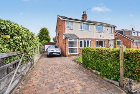 St. Marys Avenue, Normanton, West Yorkshire