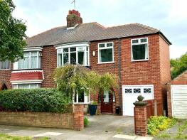 2, Stirling Road, Redcar TS10 2JU