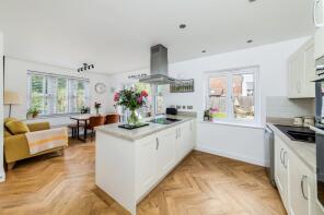 6, Fallow Field Close, Drayton, Abingdon OX14 4GL