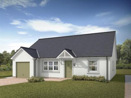 Plot 16, Park View, Guildtown, PH2 6FL
