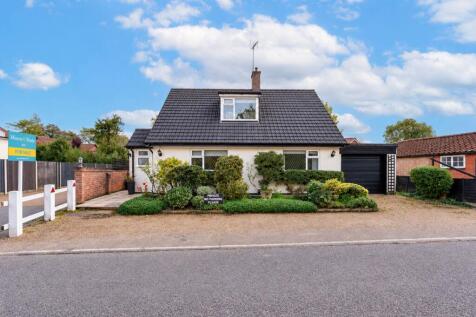 New Street, Fressingfield