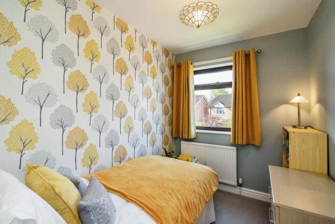 Bedroom Five